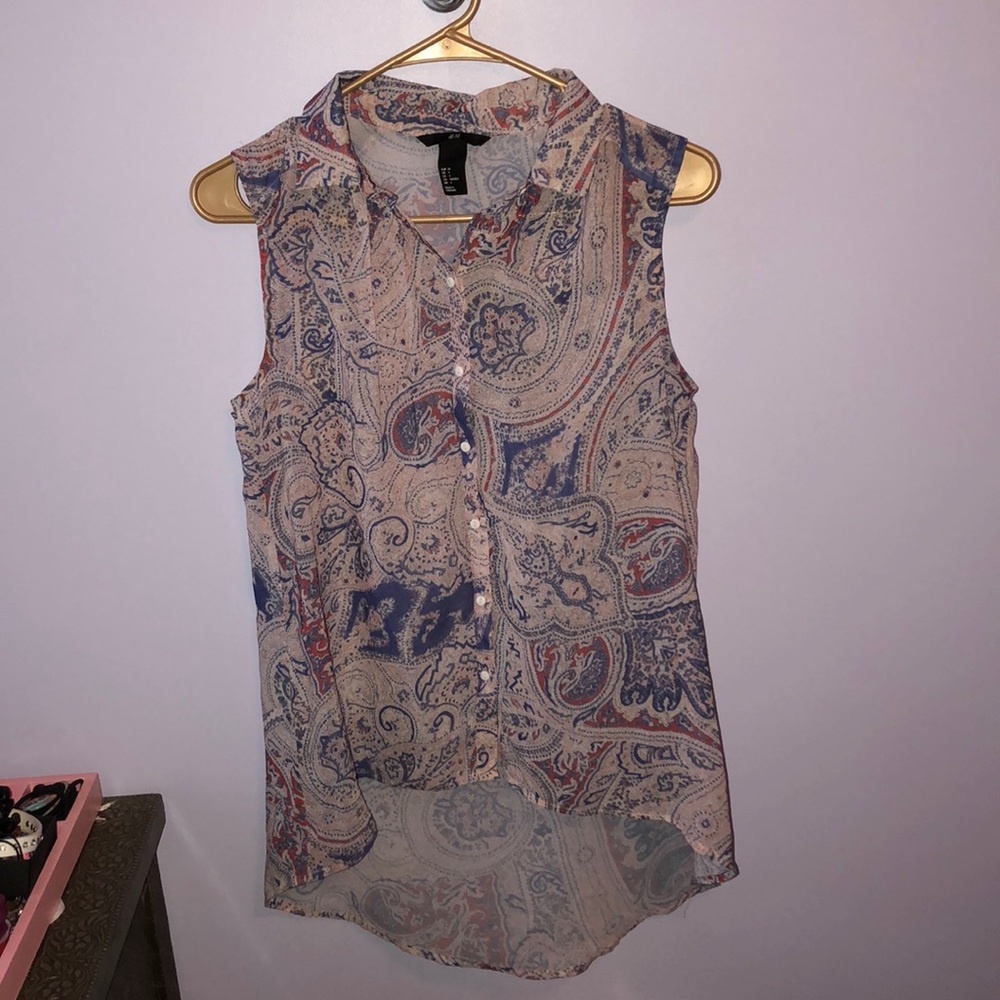 tank top